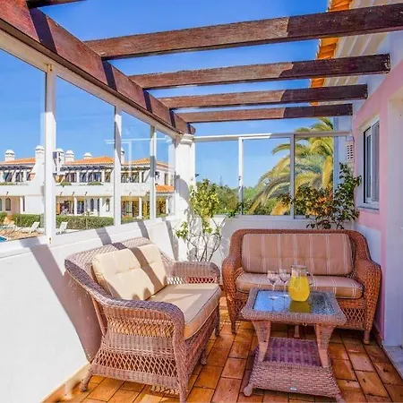 Willa Rocha Brava Sleeps 8 With Pool Air Con And Wifi *